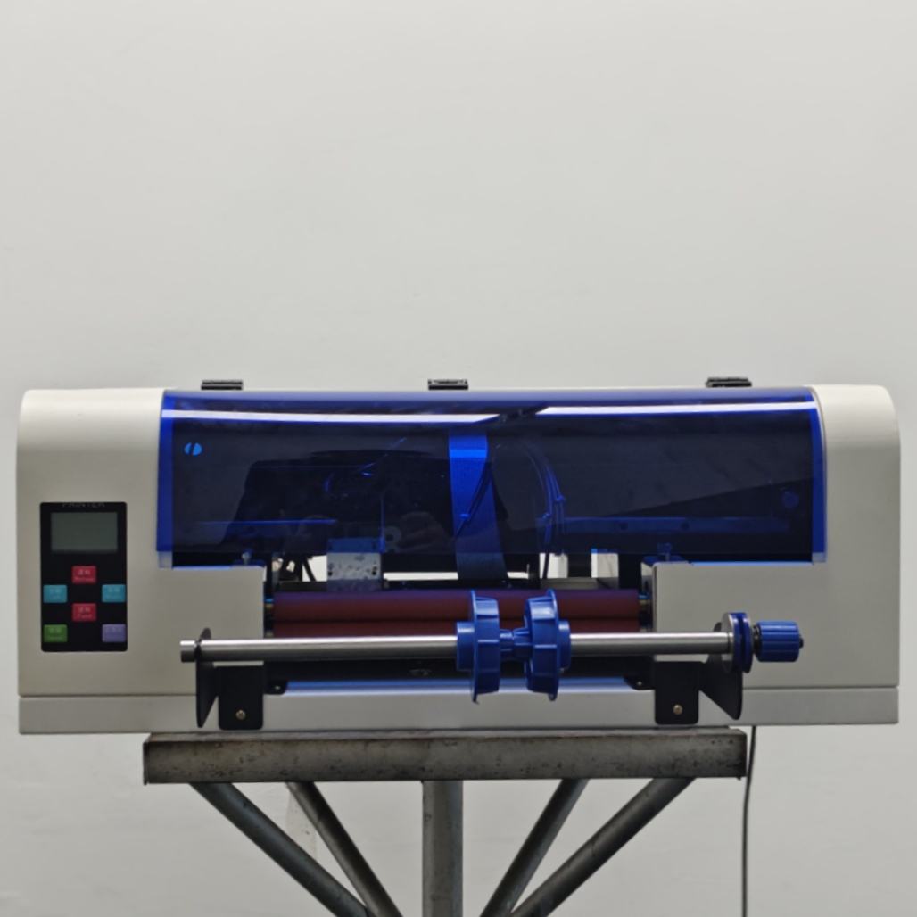 Günstiger A3 Desktop Kleiner U – Industrial Laser Label Printer Bewertung und Preis