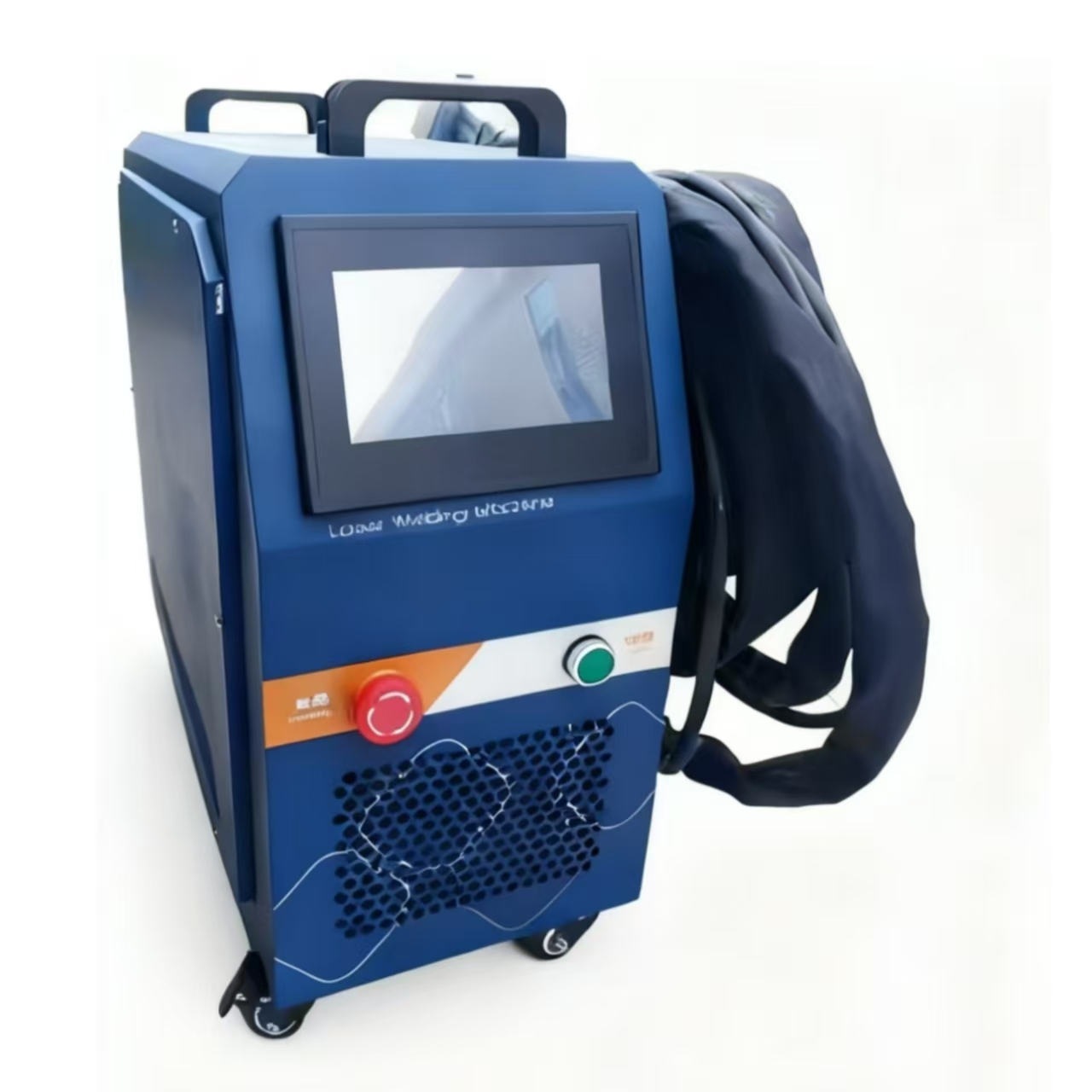 Handlaserschweißgerät 1200 W P – Industrial Laser Welding Machine Hand Held Bewertung und Preis