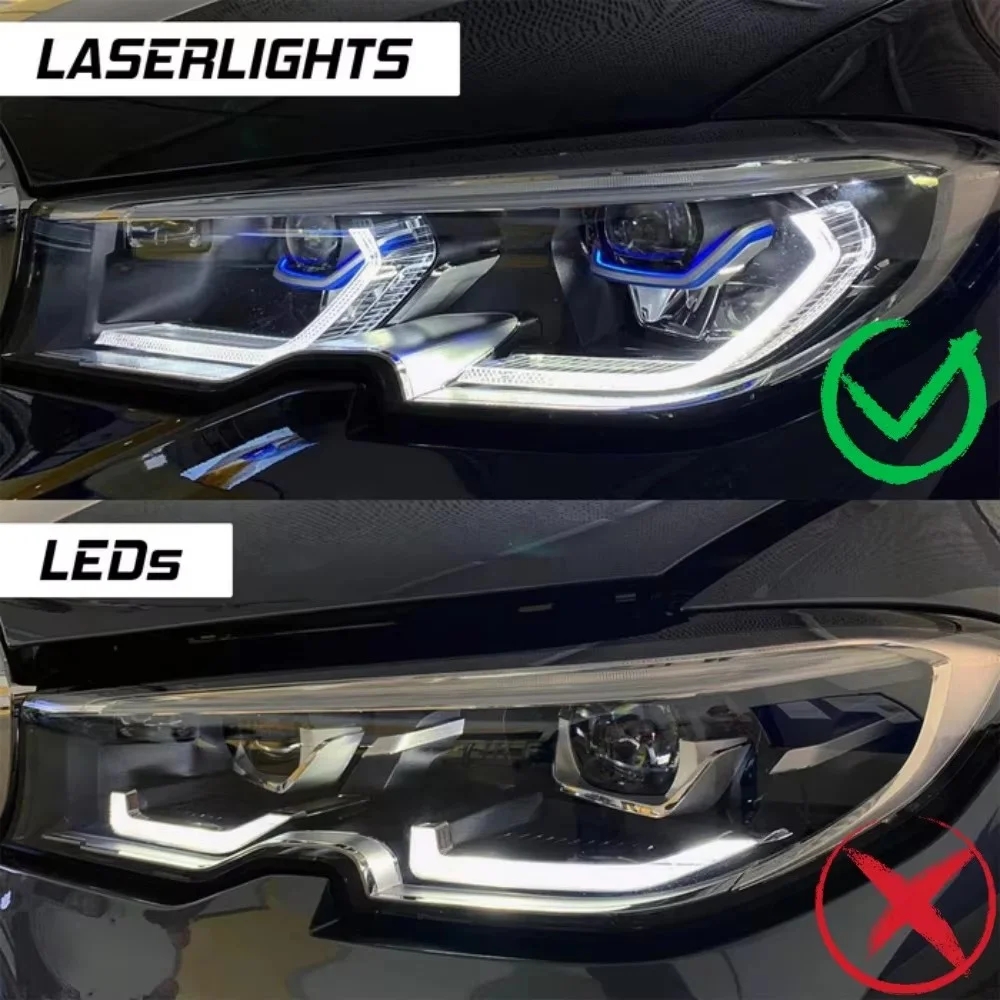 CSL Zitronengelbes DRL LED-Mod – Industrial Laser Systems Bewertung und Preis
