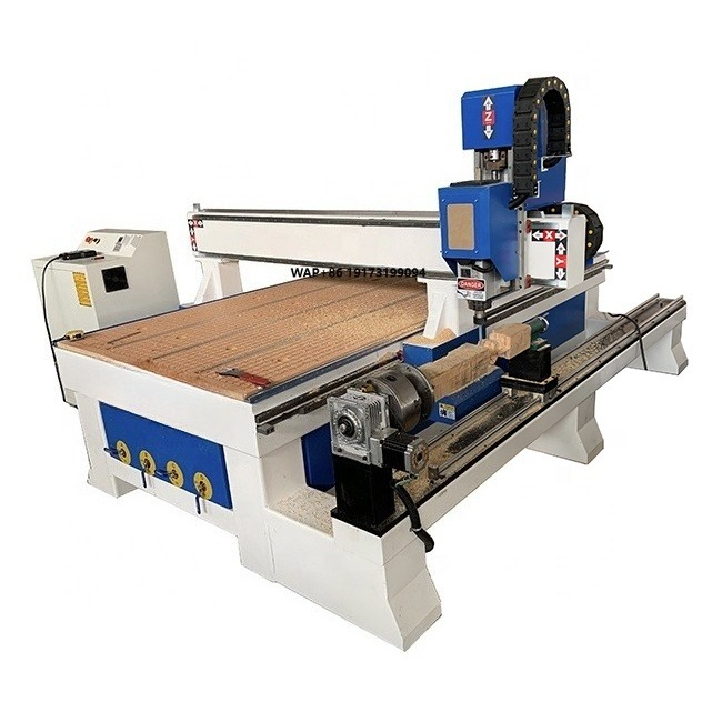 Fabrikneue hochpräzise Holzbea – Cnc Router Machine Bewertung und Preis