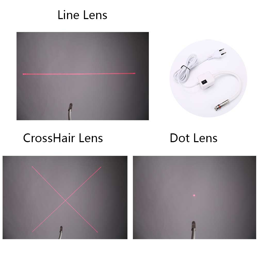Nähmaschine Laser Positionieru – Industrial Laser Line Generator Bewertung und Preis