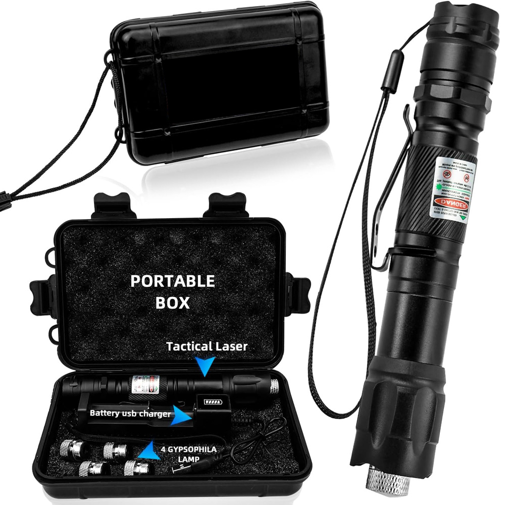 Mini Grüner Laser LED Niedlich – Industrial Laser Pointer Bewertung und Preis