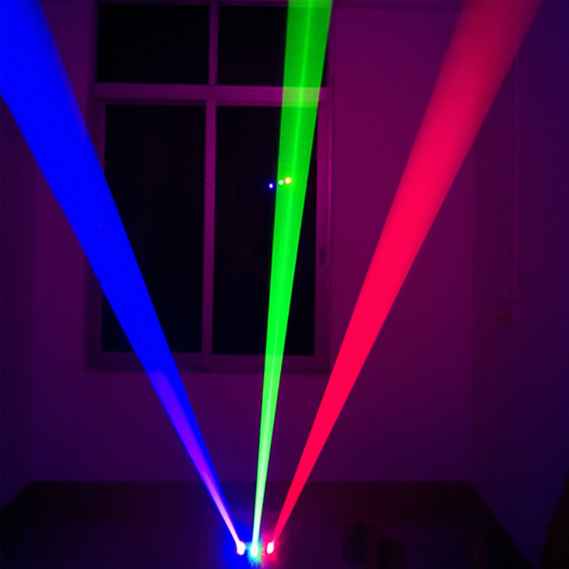 650 nm 200 mW Red Fat Beam Las – Industrial Laser Systems Bewertung und Preis