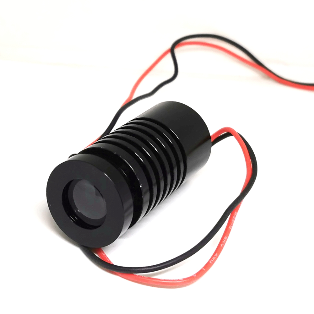 650 nm 200 mW Red Fat Beam Las – Industrial Laser Systems Bewertung und Preis