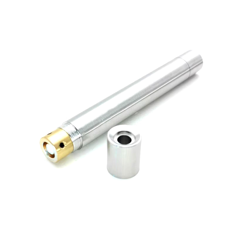 520 nm grünes tragbares Mini-P – Industrial Laser Systems Bewertung und Preis