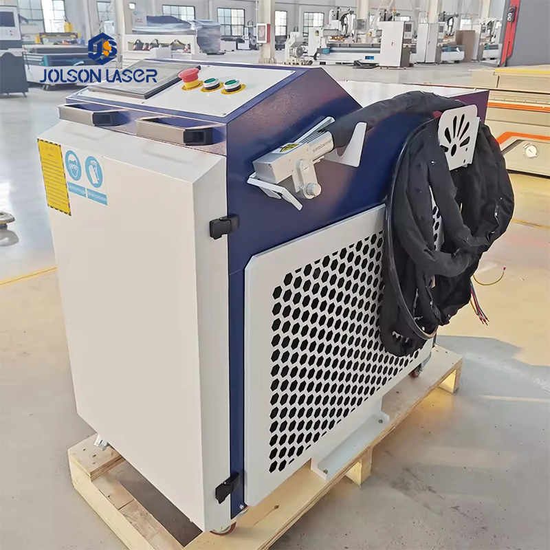 2000W Industrieller Laserreini – Industrial Laser Cleaner Price Bewertung und Preis