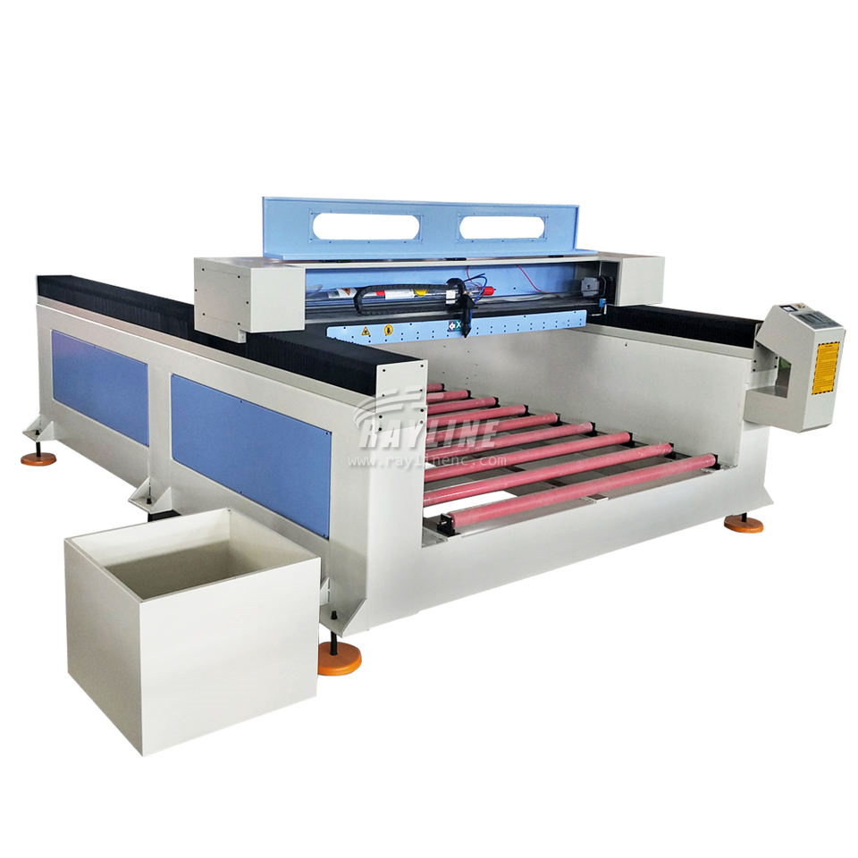 CO2-Laserschneidemaschine 150W – Industrial Laser Cutting Machines Bewertung und Preis