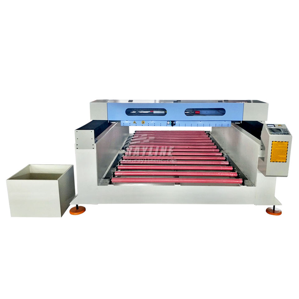 CO2-Laserschneidemaschine 150W – Industrial Laser Cutting Machines Bewertung und Preis