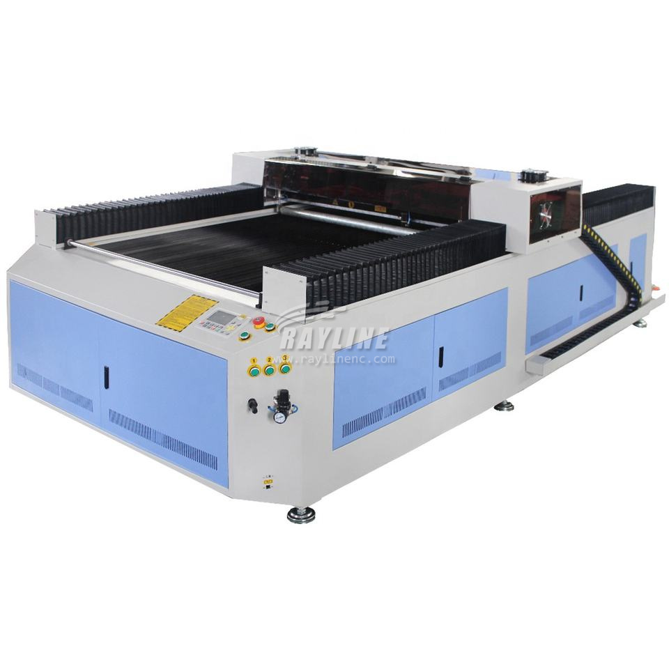 CO2-Laserschneidemaschine 150W – Industrial Laser Cutting Machines Bewertung und Preis