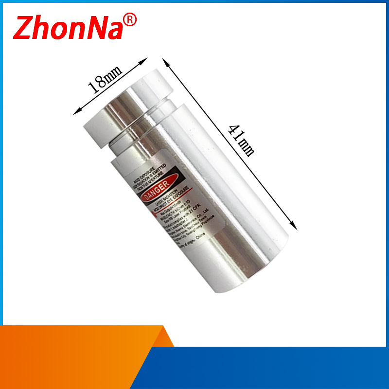 532nm35 Grün Laser Modul 3-5V  – Industrial Laser Systems Bewertung und Preis