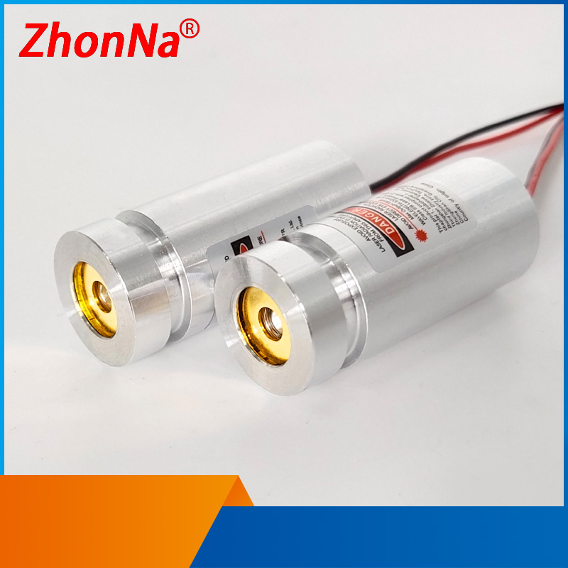 532nm35 Grün Laser Modul 3-5V  – Industrial Laser Systems Bewertung und Preis