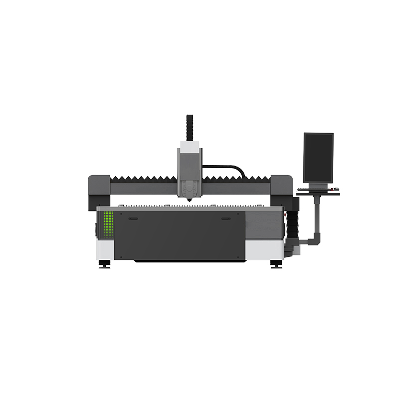 Meistverkaufte Metall-Lasersch – Industrial Laser Cutting Machine Bewertung und Preis