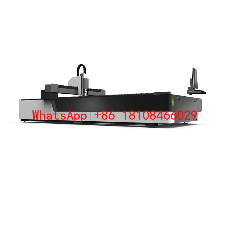 Meistverkaufte Metall-Lasersch – Industrial Laser Cutting Machine Bewertung und Preis