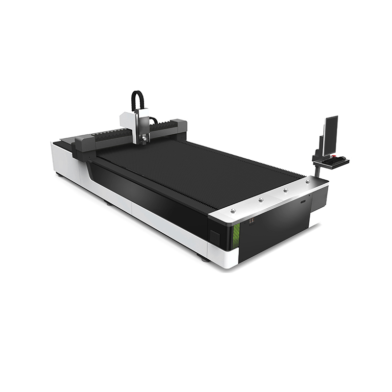 Meistverkaufte Metall-Lasersch – Industrial Laser Cutting Machine Bewertung und Preis
