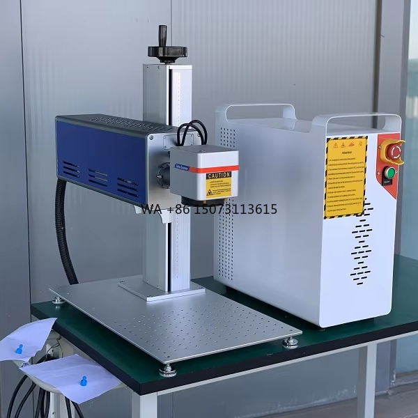Bluetimes 35 W CO2-RF-Laserbes – Industrial Laser Marking Systems Bewertung und Preis