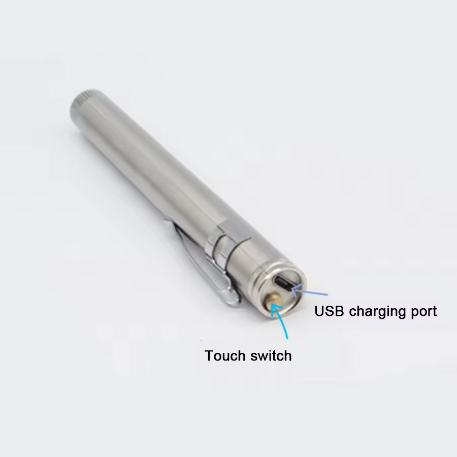 Tragbares 532nm Grünes 650nm R – Industrial Laser Pointer Bewertung und Preis