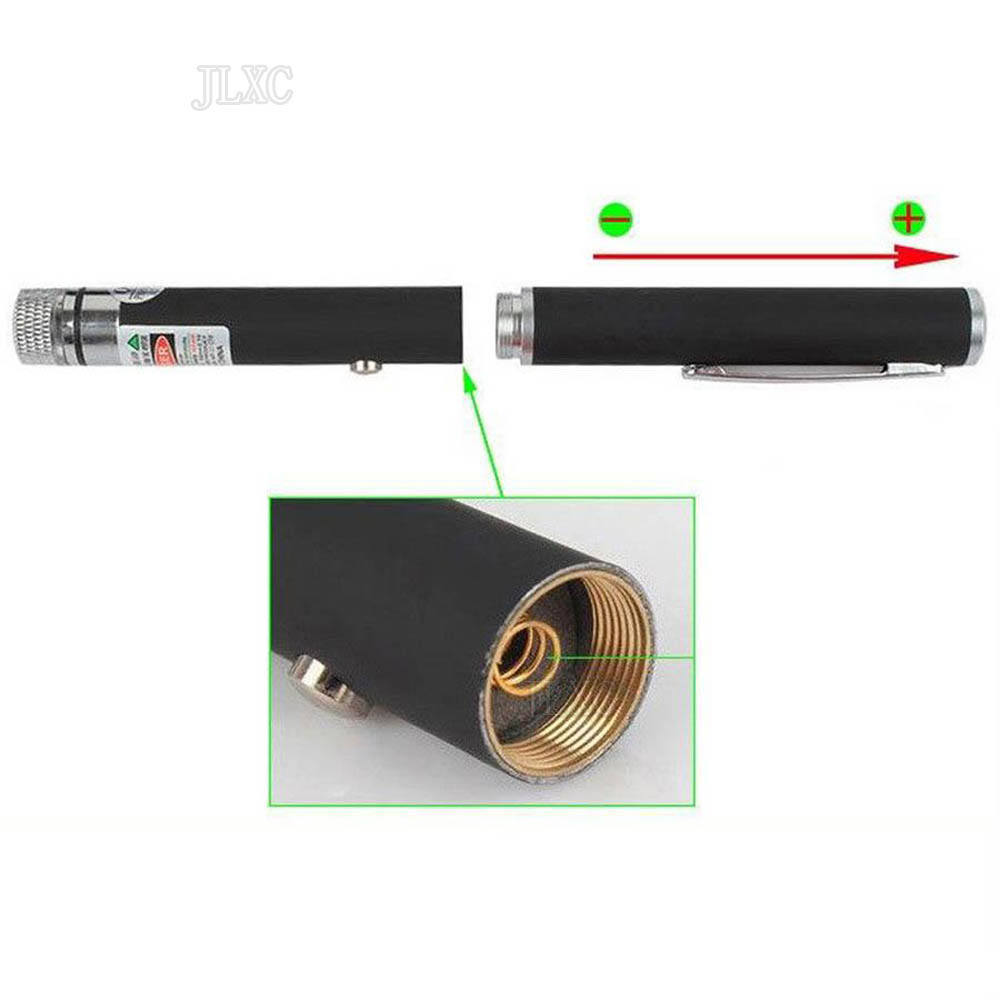 (Nicht enthalten: Batterien) G – Industrial Laser Pointer Bewertung und Preis