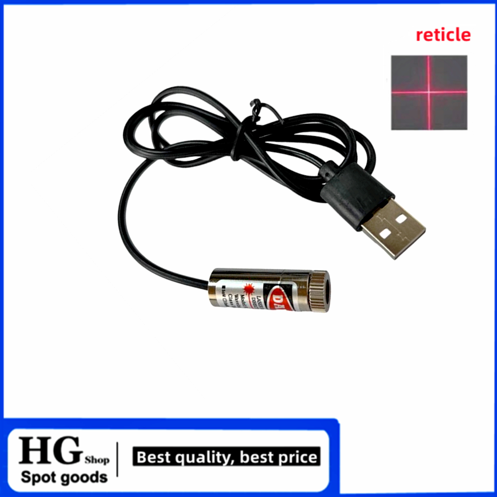 12mm 5mw einstellbarer Fokus r – Industrial Laser Head Bewertung und Preis