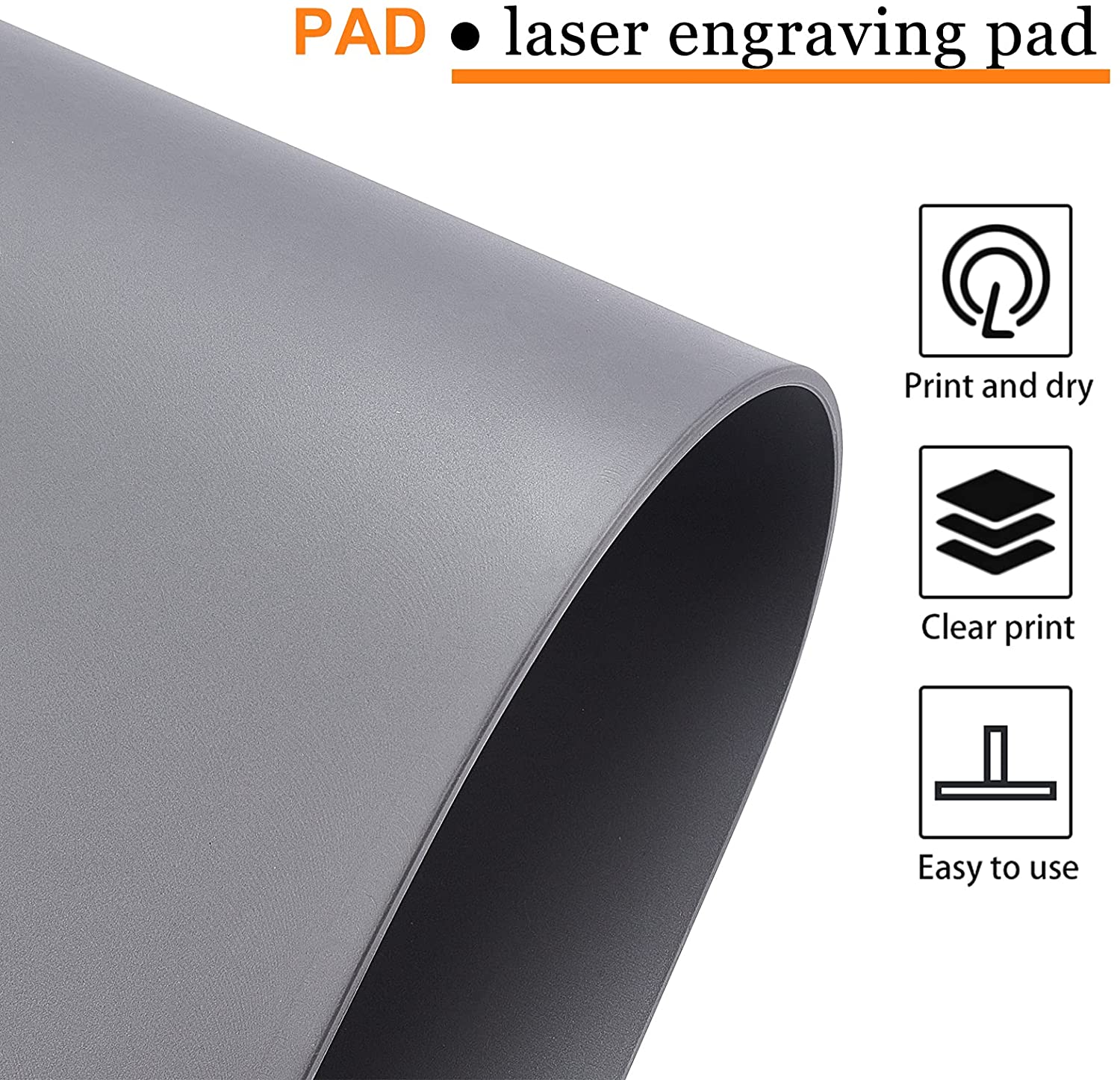 A4 Gummimatte DIY Lasergravurm – Industrial Laser Cutting Machine Bewertung und Preis