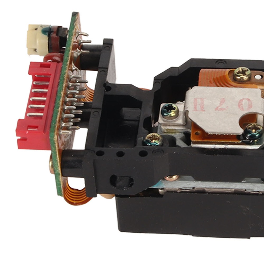 Verlustfreier Klang HOP M3 CD- – Industrial Laser Head Bewertung und Preis