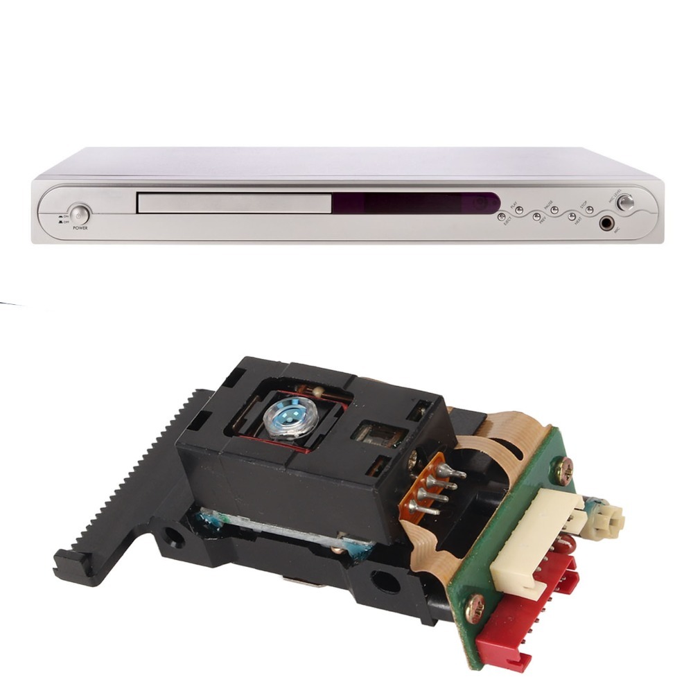 Verlustfreier Klang HOP M3 CD- – Industrial Laser Head Bewertung und Preis