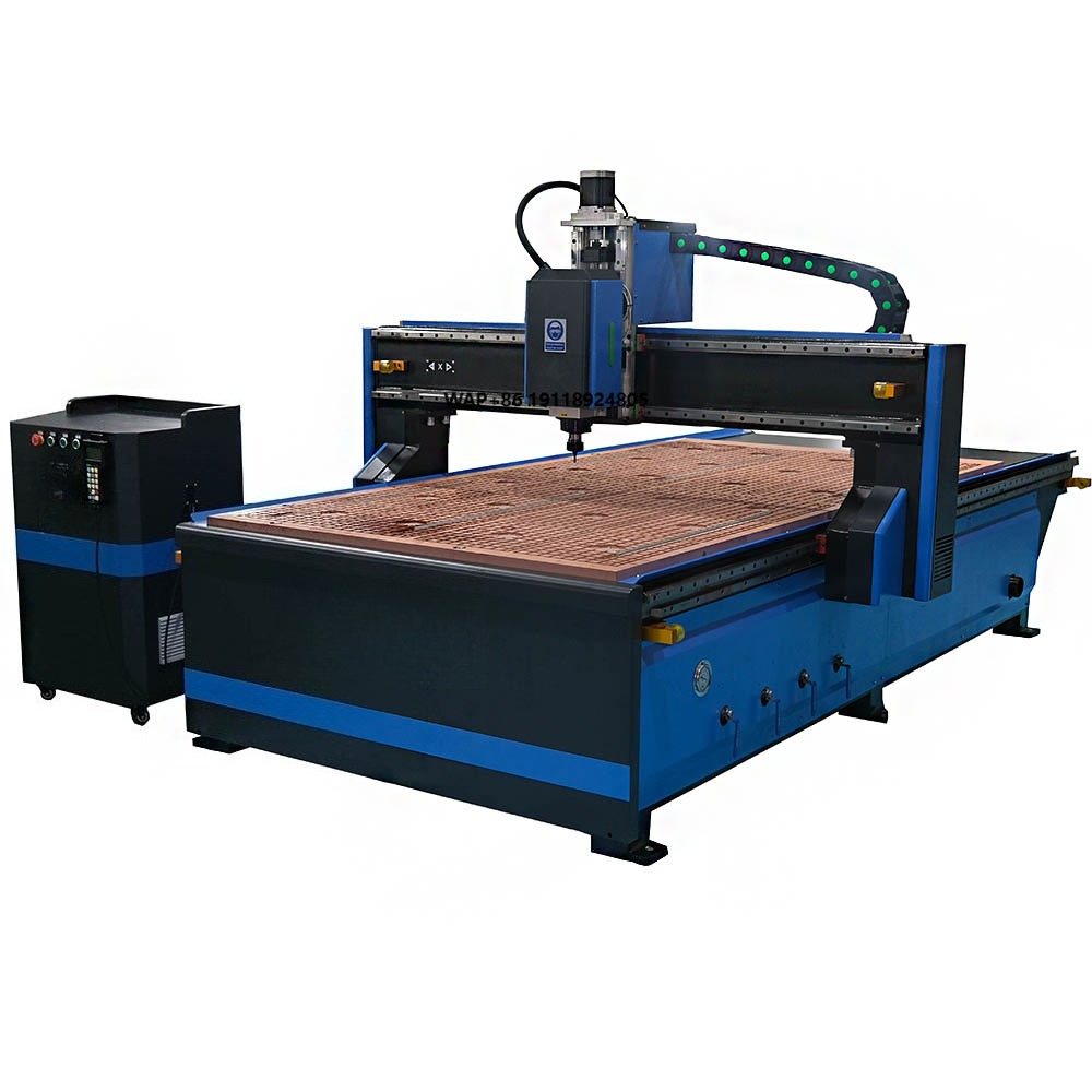 Bestseller Automatische CNC-Fr – Cnc Router Machine Bewertung und Preis