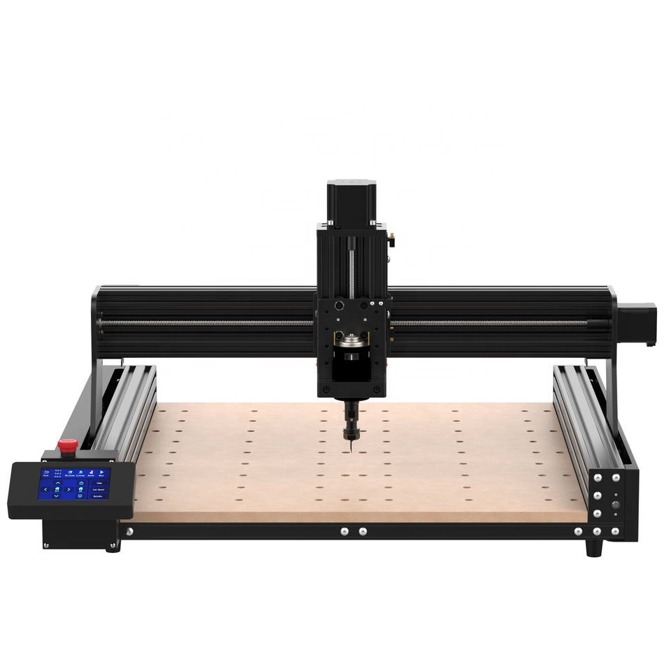 ActionLasers Brandneu für Twot – Cnc Router Machine Bewertung und Preis