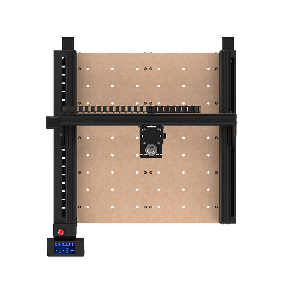 ActionLasers Brandneu für Twot – Cnc Router Machine Bewertung und Preis