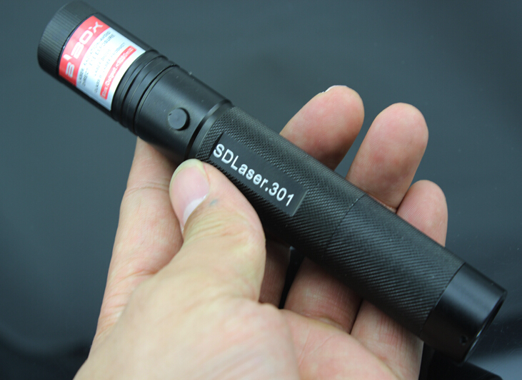 Laser-Lichtzeiger 532nm Grün R – Industrial Laser Pointer Bewertung und Preis