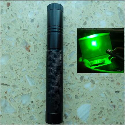 Laser-Lichtzeiger 532nm Grün R – Industrial Laser Pointer Bewertung und Preis