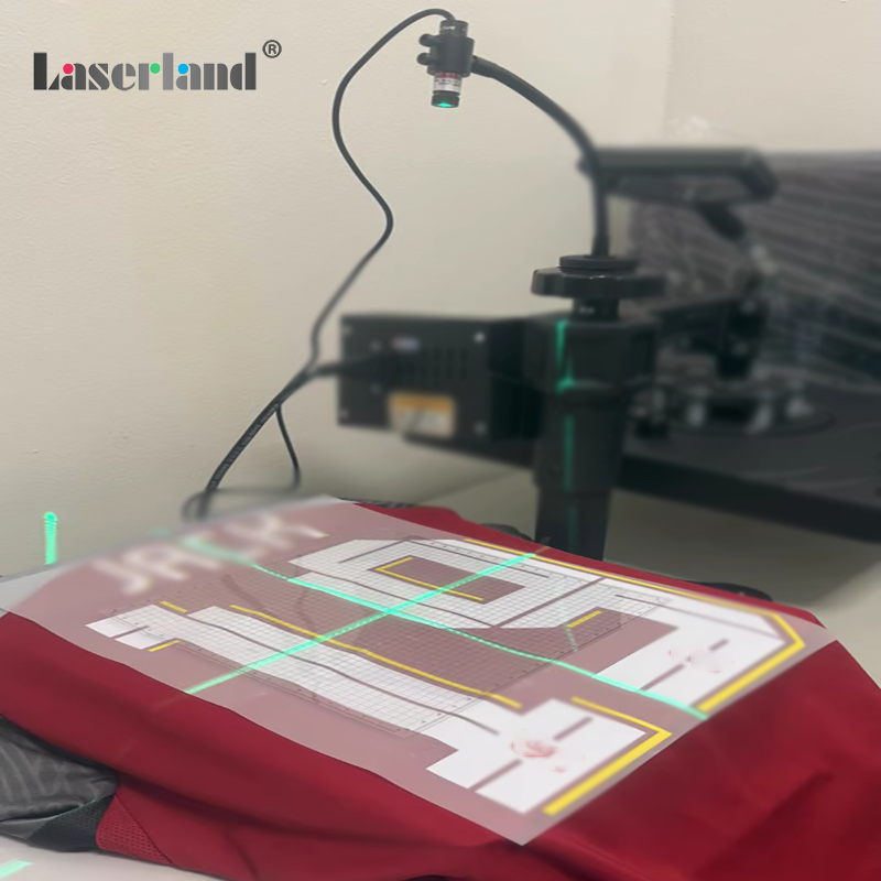 Nähzubehör Quilt-Nähführung La – Industrial Laser Systems Bewertung und Preis
