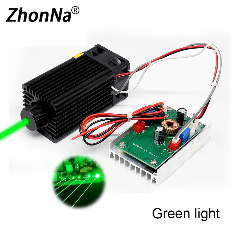 Laser mit Platine, PCB-Leiterp – Industrial Green Laser Bewertung und Preis