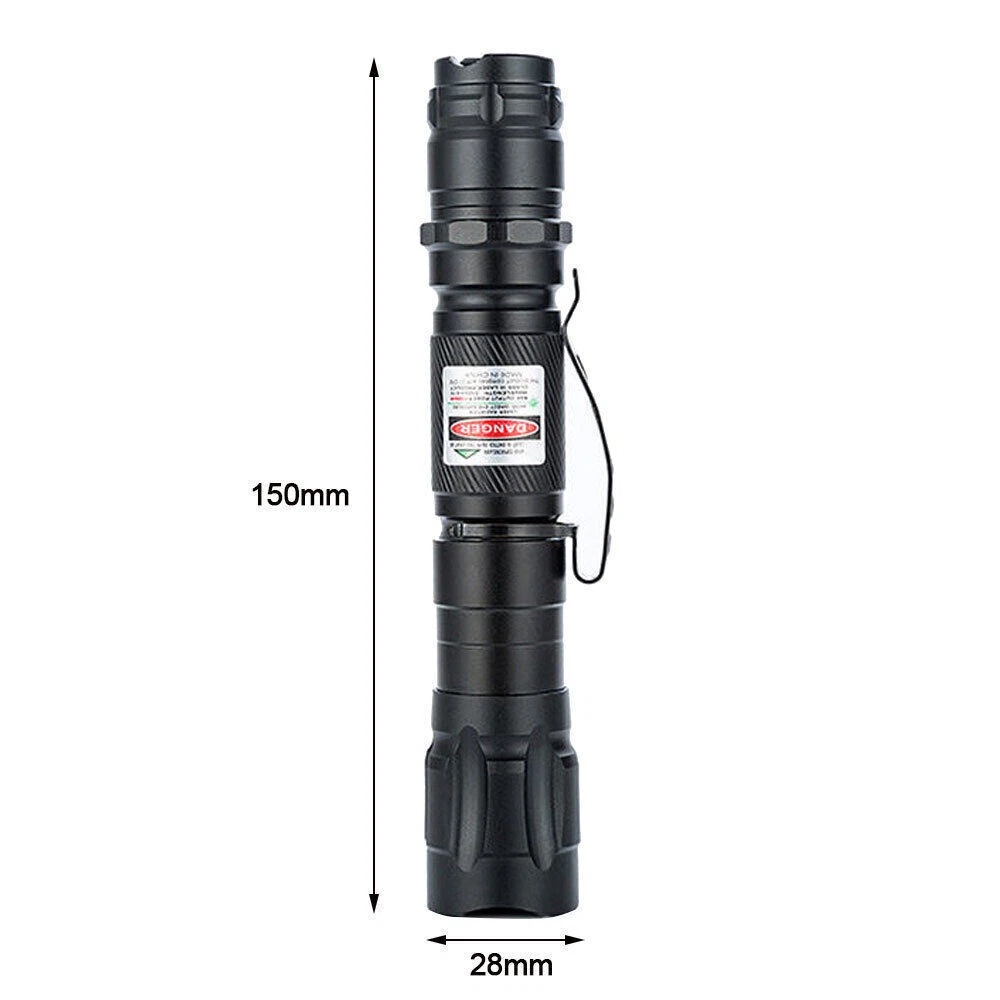 (Nicht enthalten: Batterien) G – Industrial Laser Pointer Bewertung und Preis