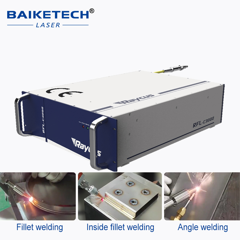 Industrielle gepulste Faserlas – Industrial Laser Marking Systems Bewertung und Preis