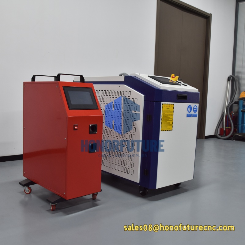 Industrielle 1500W BWT Faserla – Industrial Laser Cutting Machines Bewertung und Preis