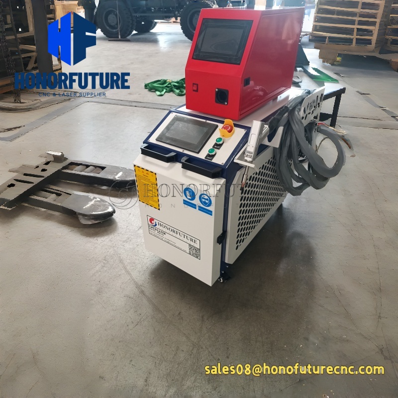 Industrielle 1500W BWT Faserla – Industrial Laser Cutting Machines Bewertung und Preis