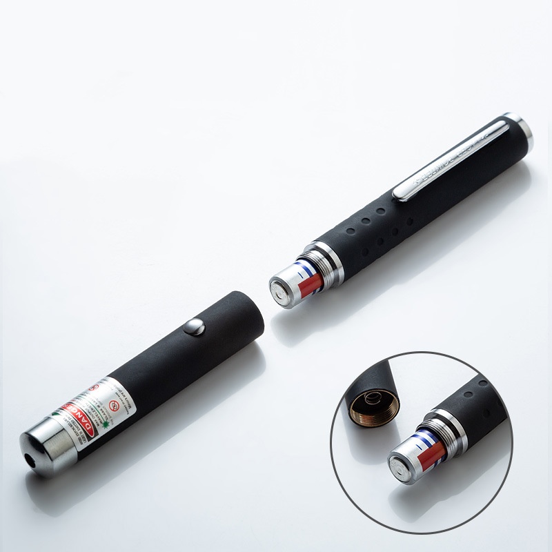 Rot/Grün leuchtender Einpunkt- – Industrial Laser Pointer Bewertung und Preis