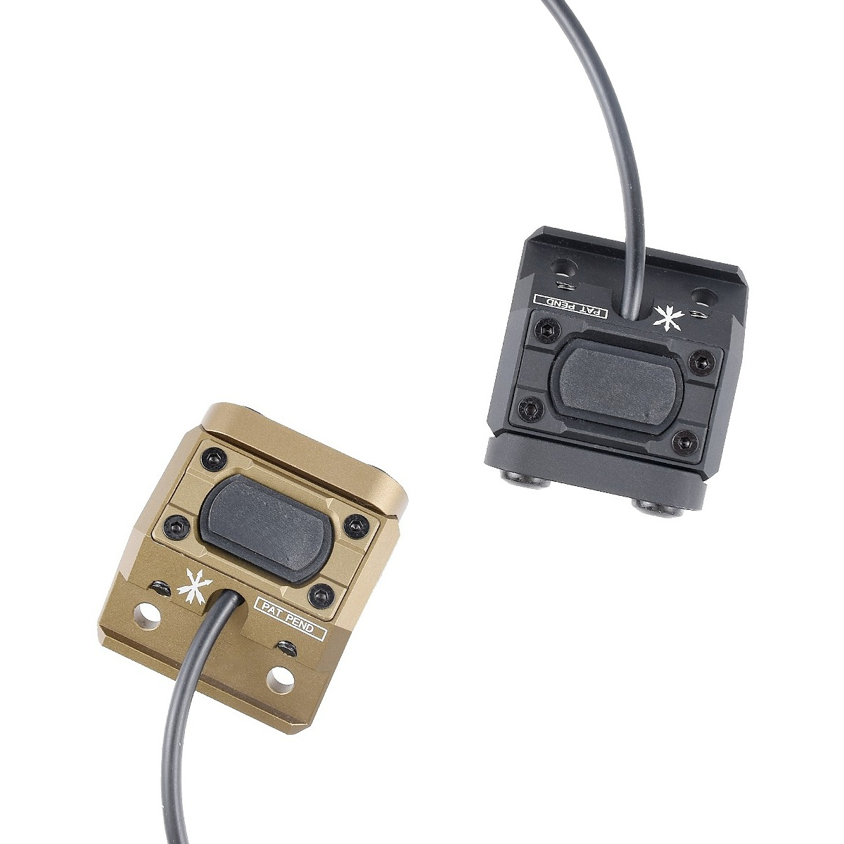 Taktischer Fernbedienungs-Druc – Industrial Laser Systems Bewertung und Preis
