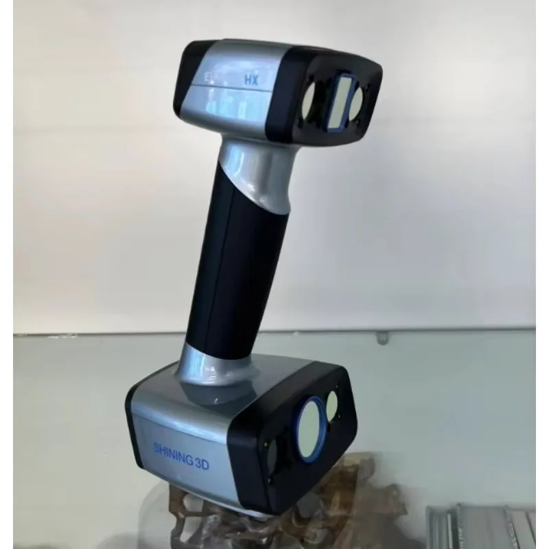2026 Heißer Verkauf Industriel – Industrial Handheld Laser Bewertung und Preis