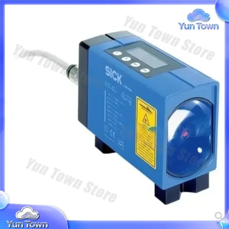 Abstandssensor für DME4000-112 – Industrial Laser Distance Measuring Device Bewertung und Preis