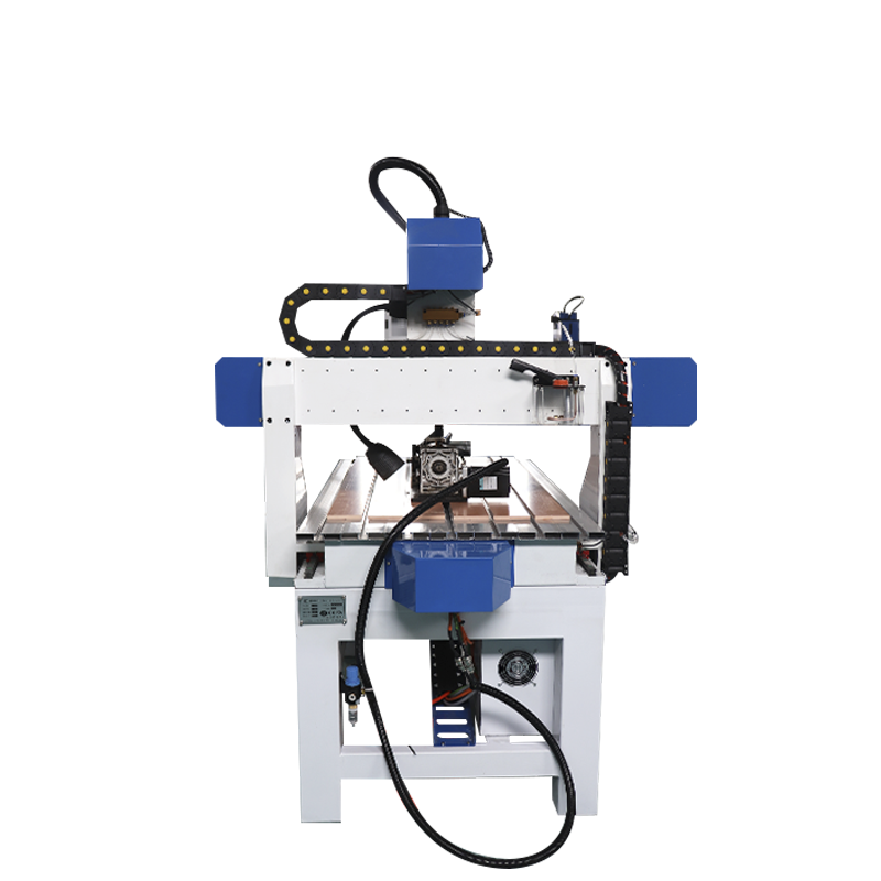 6090 China 3D CNC-Fräsmaschine – Cnc Router Machine Bewertung und Preis